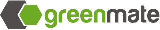 Greenmate Logo